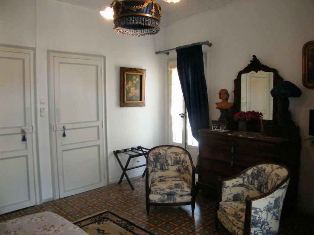 Lamaisonderose Caux Exteriör bild