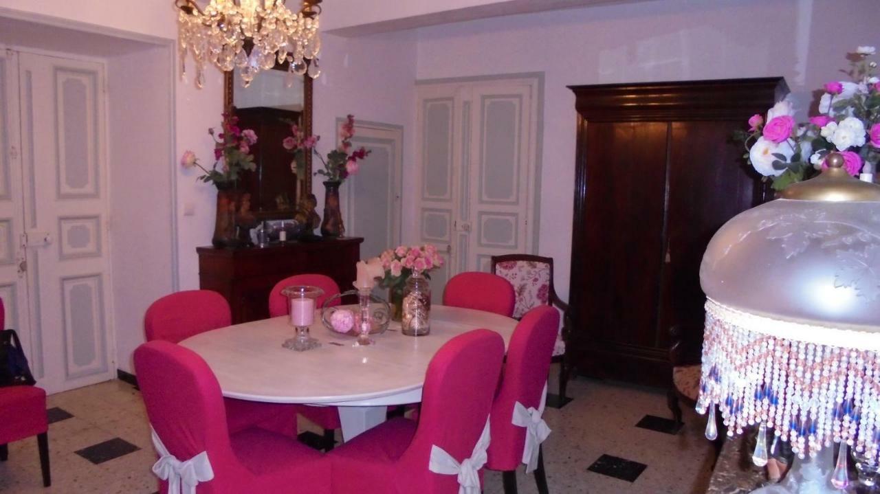 Lamaisonderose Caux Exteriör bild